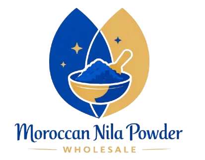 Moroccan Nila Powder Wholesale